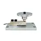 筒仓的称重传感器